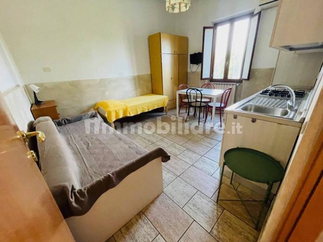 Monolocale via Senese 315A, Galluzzo, Firenze