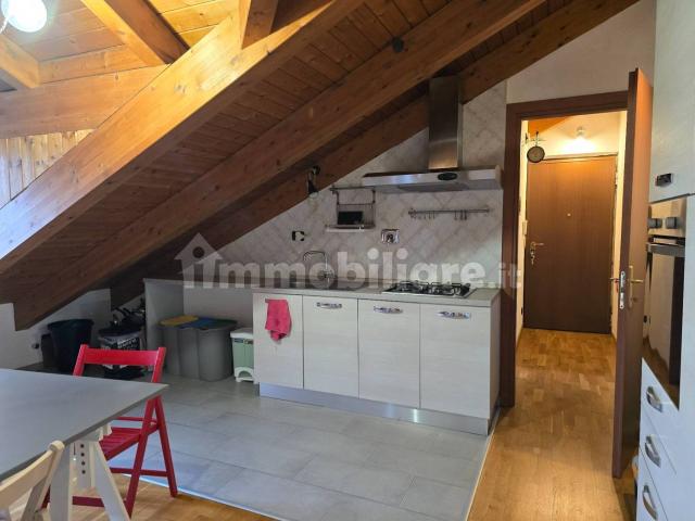 Monolocale via Sestriere 31, San Pietro, Moncalieri
