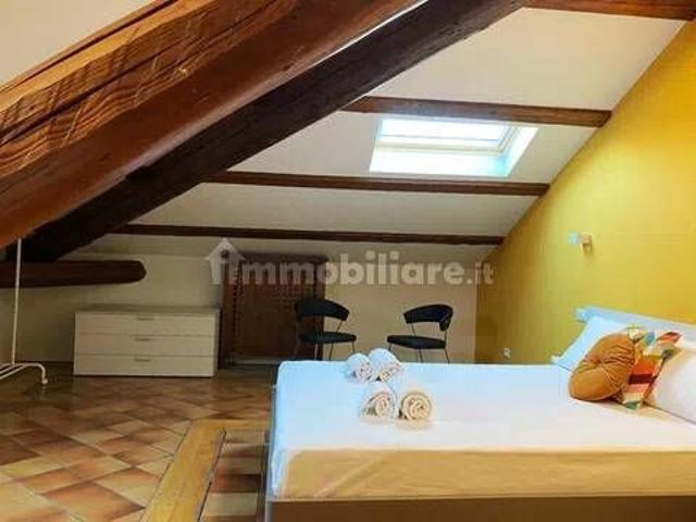 Monolocale via Simon Da Cusighe, 35, Centro, Belluno