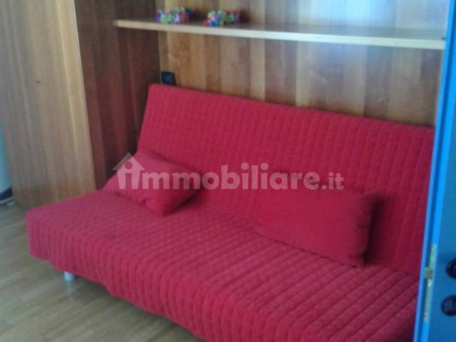 Monolocale via Silvio Trentin 42, Lido Centro Ovest, Jesolo