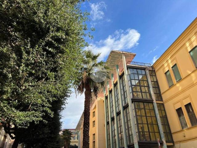 Monolocale via Silio Italico 21, Centro, Castellammare di Stabia