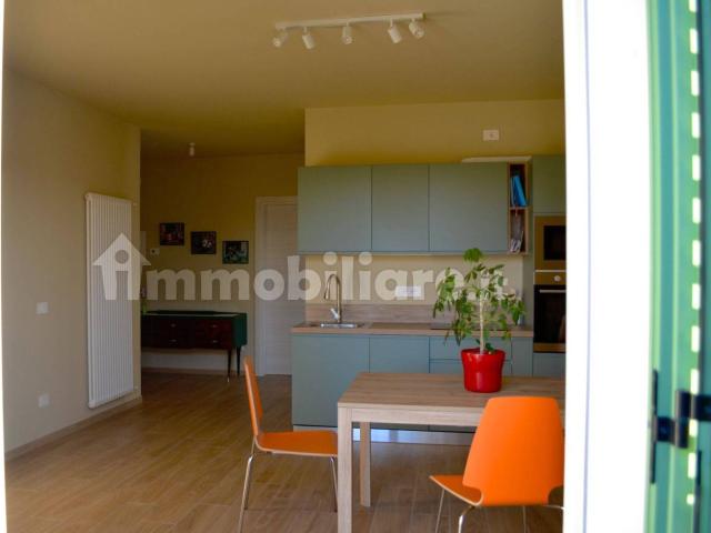 Monolocale via Sospiri 12, Castiglione, Villa Inferno, Montaletto, Cervia