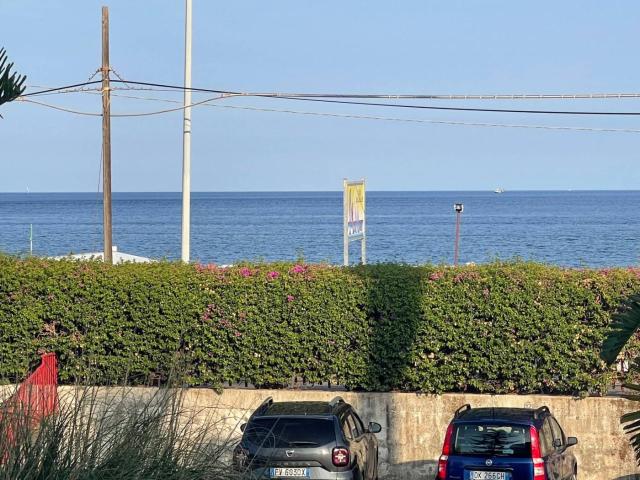 Monolocale via Spiaggia 9, Centro, Mascali