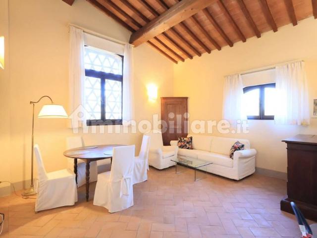 Monolocale via Suor Maria Celeste, Cinque Vie, Firenze