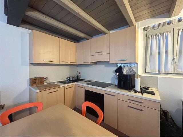 Monolocale viale Mellino Mellini, 15, Centro, Chiari