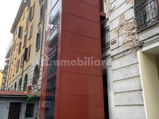 Monolocale viale Monte Nero 29, Porta Romana Medaglie d'Oro, Milano