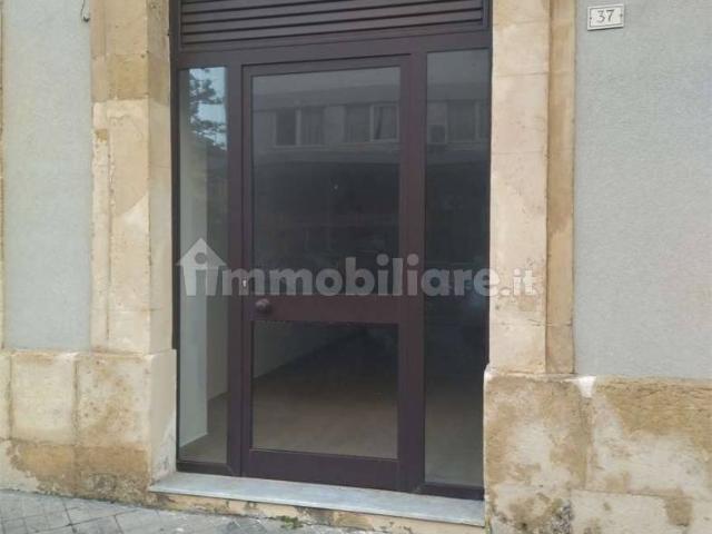 Monolocale viale montedoro, 37, Umberto Ermocrate, Siracusa