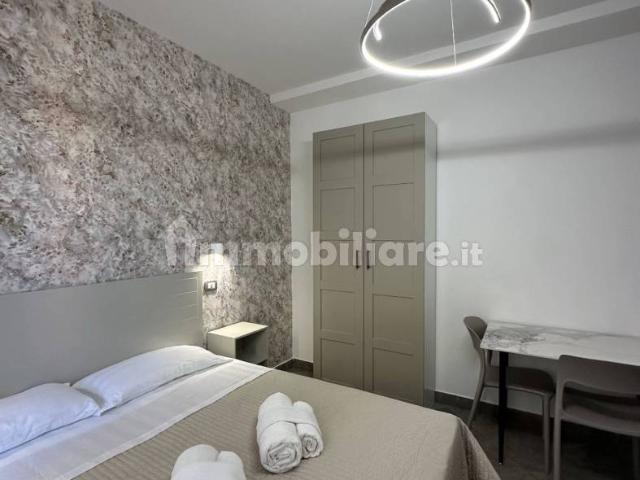 Monolocale viale Napoli 6, Viserba, Rimini
