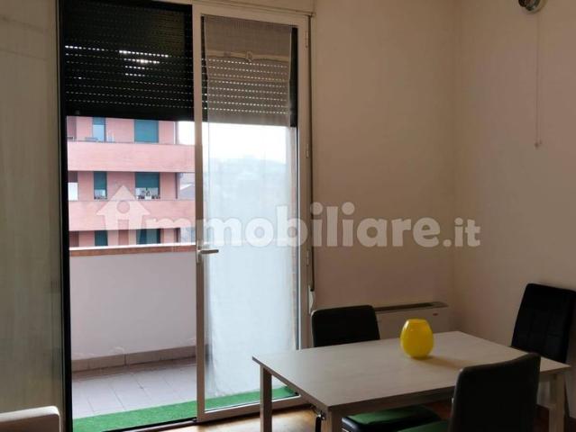 Monolocale viale Angelo Masini, Irnerio, Bologna
