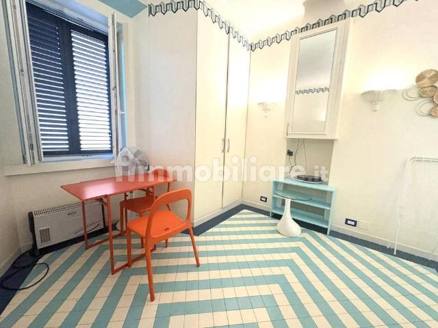Monolocale viale Bligny 42, Bocconi, Milano
