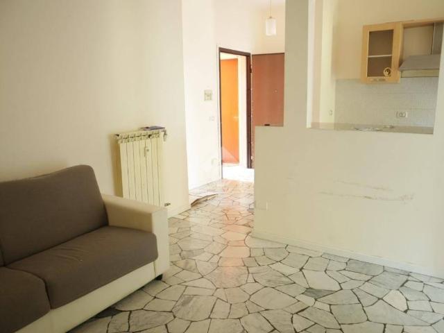 Monolocale viale Bolivia 9, Palazzolo Milanese, Paderno Dugnano