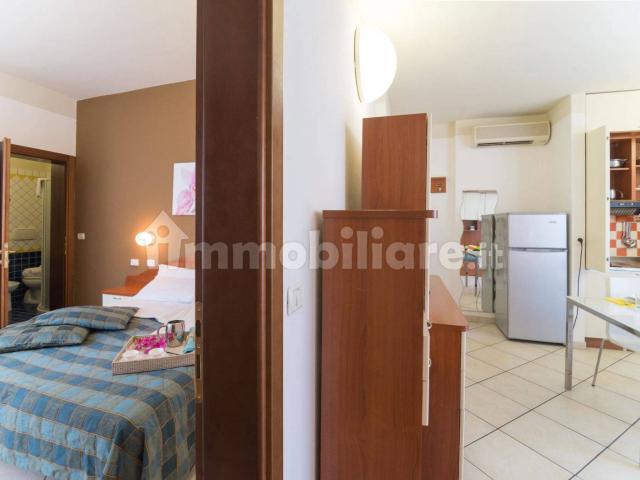 Monolocale viale Cirene 62, Tripoli Mare, Rimini
