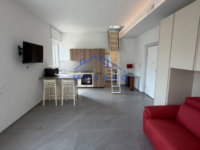 Monolocale viale della Repubblica 62, Centro, Valenza