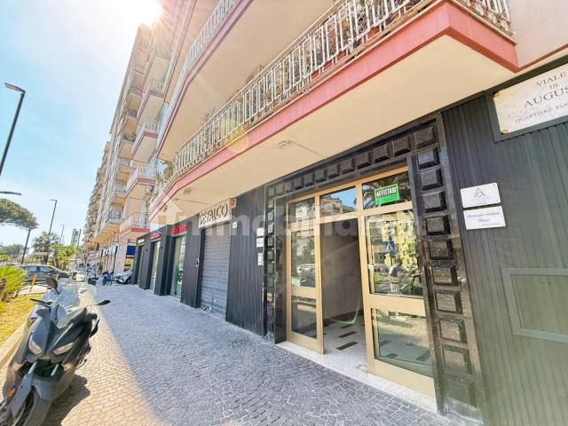 Monolocale viale di Augusto 132, Fuorigrotta, Napoli
