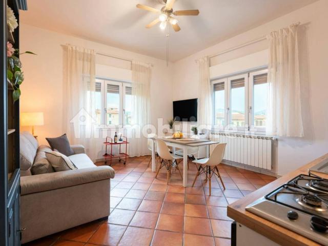 Monolocale viale Donato Giannotti, Gavinana, Firenze