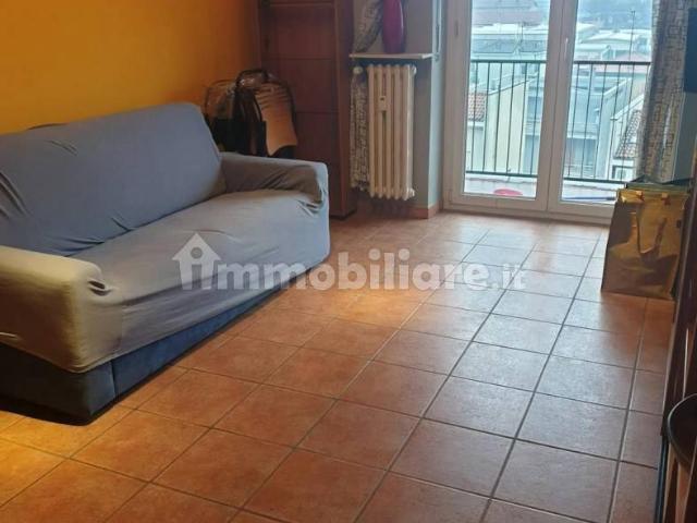 Monolocale viale Emilia, Centro, Cologno Monzese