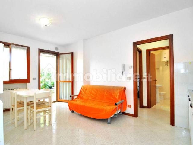 Monolocale viale Falconera 81, Centro, Caorle