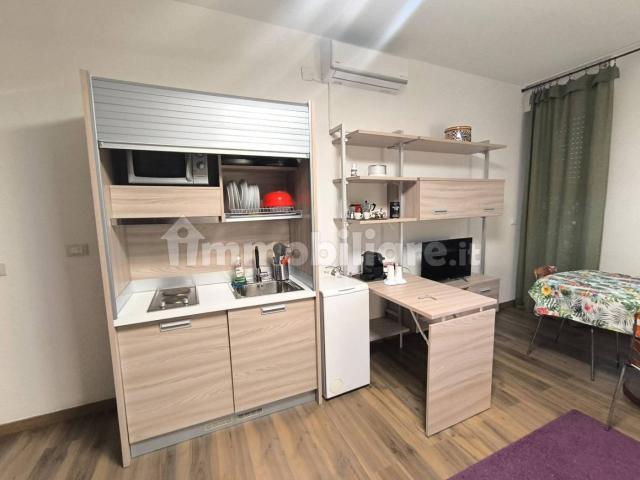 Monolocale viale Giovanni Bovio 190, Viale Bovio Piazza Duca degli Abruzzi, Pescara