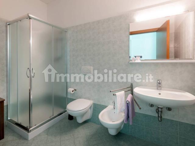 Monolocale viale Giovanni Zambianchi 20, Viserbella, Rimini