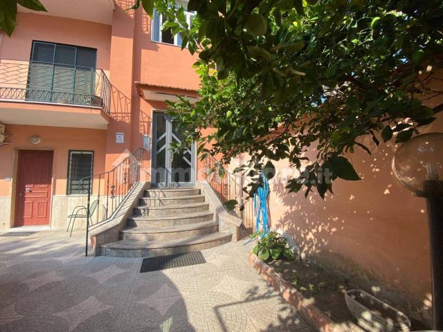 Monolocale viale Giuseppe Mazzini 93, Centro, Pompei