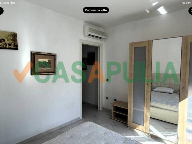 Monolocale viale Italia 10, Vieste