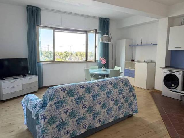 Monolocale viale Italia 191, Accademia Terrazza Mascagni, Livorno