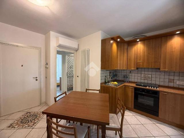 Monolocale viale Leopardi 22, Alba Mare, Riccione