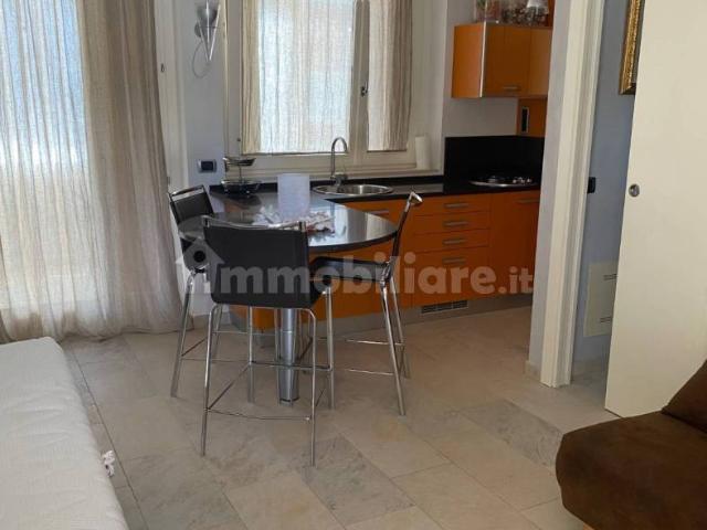 Monolocale viale Ravenna 32, Milano Marittima, Cervia