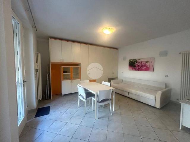 Monolocale viale Ravenna 32, Milano Marittima, Cervia