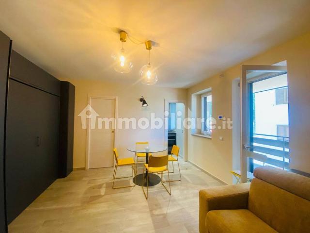 Monolocale viale Regina Elena 121, Rivisondoli
