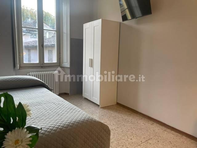 Monolocale viale Romagnosi 9, Centro, Salsomaggiore Terme
