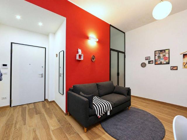 Monolocale viale Sarca 94, Greco Segnano, Milano
