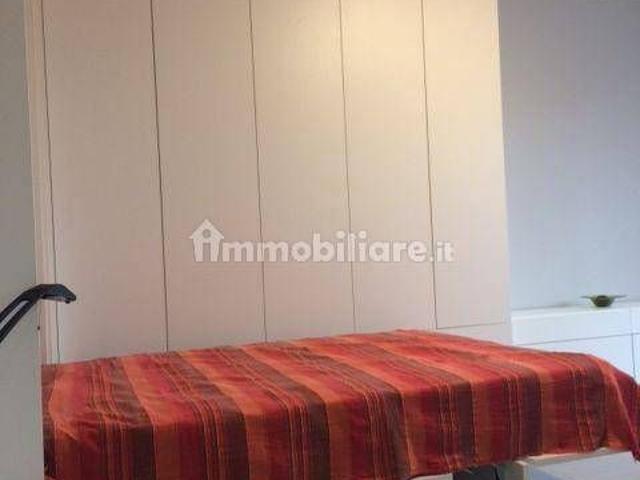 Monolocale viale Ticino 95, Centro, Gavirate