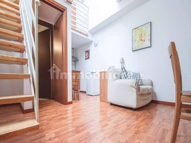Monolocale viale Vincenzo Lancetti, 32, Farini, Milano