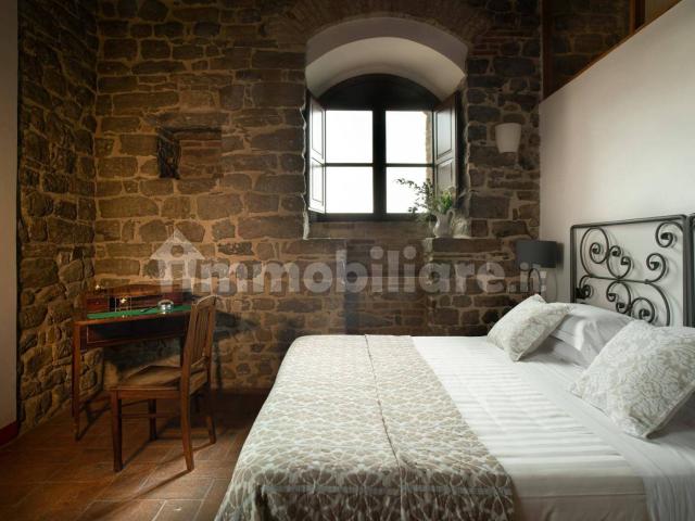 Monolocale Vocabolo Monticelli, Marsciano