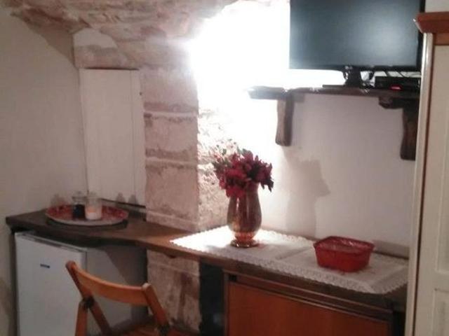 Monolocale zona antica