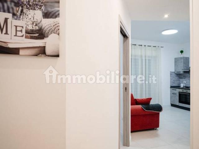 Monolocale zona Borrello, Belpasso