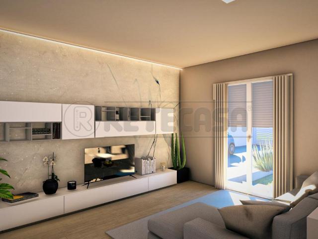 monolocale 157mq