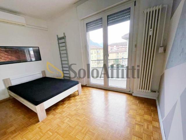 monolocale 15mq