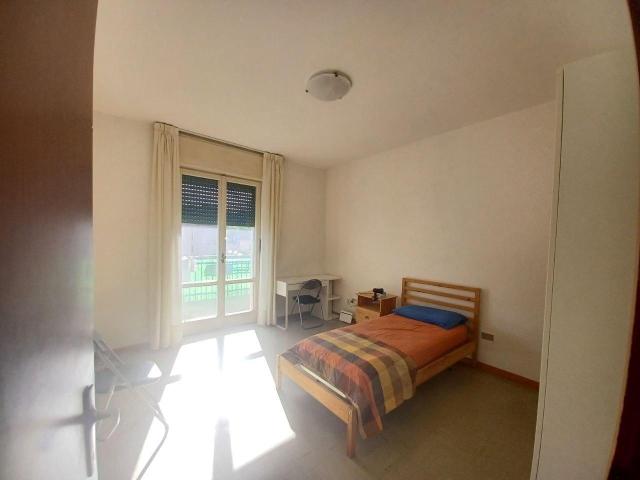 monolocale 15mq
