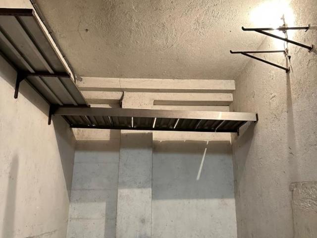 monolocale 16mq