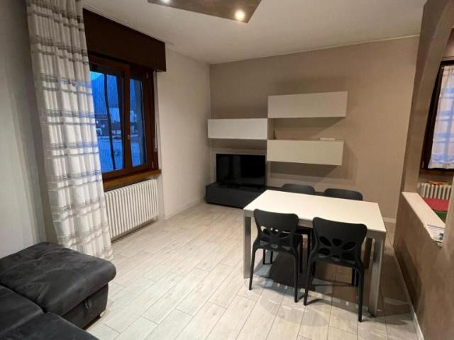 monolocale 16mq