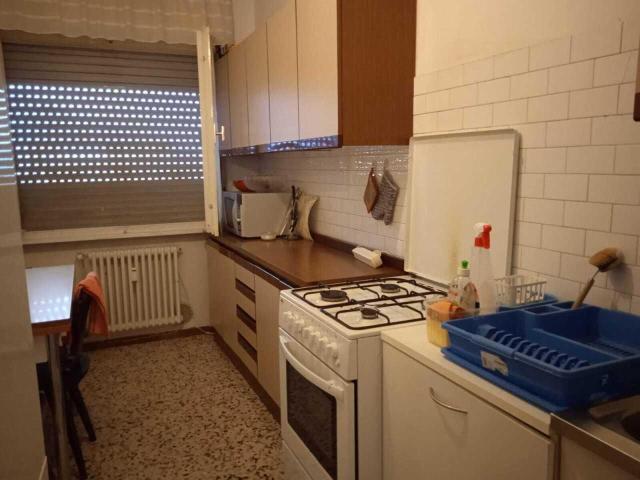 monolocale 16mq