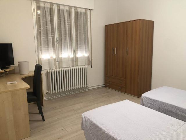 monolocale 16mq