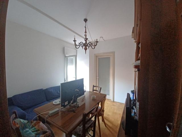monolocale 17mq