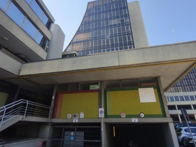 Via Pietro Giardini 456 N monolocale 187mq