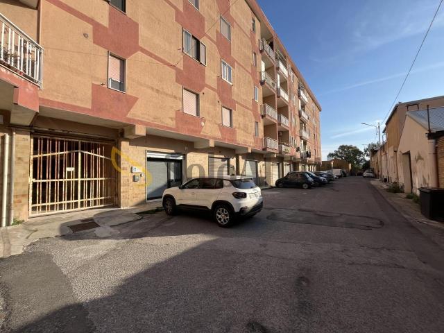 monolocale 18mq