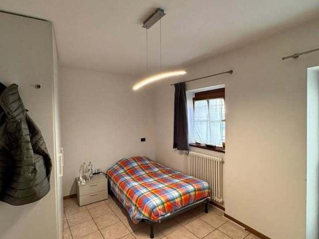 monolocale 18mq