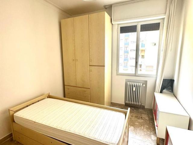 monolocale 18mq