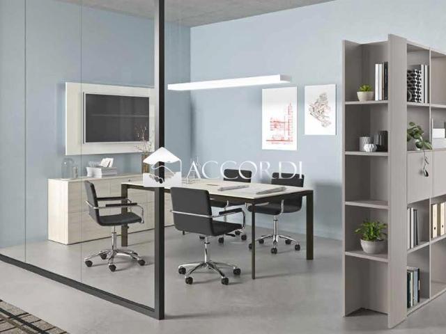 monolocale 105mq